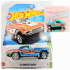 Hot wheels corvette for sale  Deland