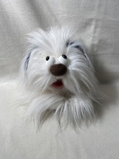 Shaggy dog puppet for sale  BIRMINGHAM
