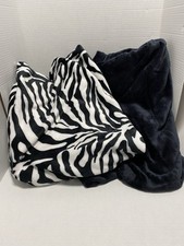 Printed flannel blanket for sale  North Bend