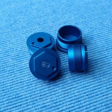 Zocchi marzocchi shiver gebraucht kaufen Zocchi marzocchi shiver gebraucht kaufen  Delmenhorst