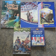 Abeka book grade for sale  Gulfport