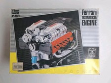 Pocher kit costruire usato  Carpi