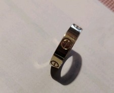 Anello love cartier usato  Reggio Calabria