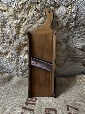 Ancienne mandoline cuisine d'occasion  Laon
