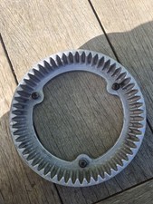 Rear roller ring for sale  BASILDON