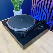 Rotel 855 turntable for sale  COLCHESTER