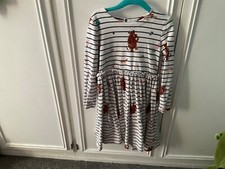 Gruffalo dress joules for sale  WOLVERHAMPTON