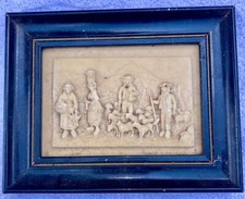 Tableau concrétion calcaire d'occasion  Saint-Aubin-du-Cormier
