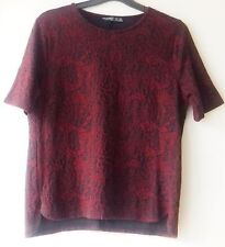 Atmospheremaroon dark grey for sale  BIRMINGHAM