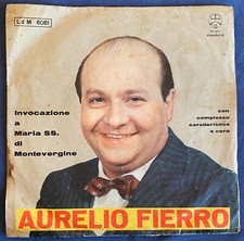 Giri aurelio fierro usato  Giugliano in Campania