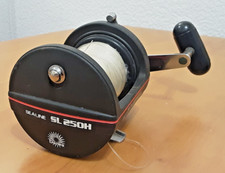 Daiwa sealine sl250h for sale  SCARBOROUGH