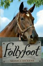 Follyfoot monica dickens. for sale  UK