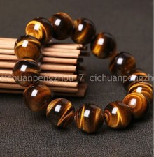 Natural 10mm yellow for sale  Shipping to Ireland