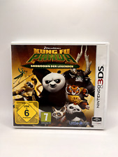 Kung panda showdown gebraucht kaufen  Castrop-Rauxel