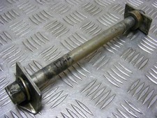 Wxe125 wheel spindle for sale  COLCHESTER