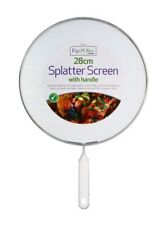Splatter guard frying for sale  GLASGOW