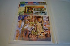 UNO Wien Jahrgang 2000 postfrisch komplett (31636H), usado comprar usado  Enviando para Brazil