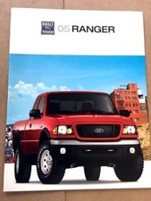 2005 ford ranger for sale  Red Wing