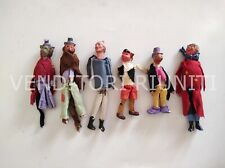 marionette pinocchio usato marionette pinocchio usato Brindisi