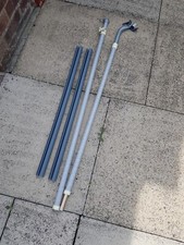 Isabella awning conversion for sale  LEEDS