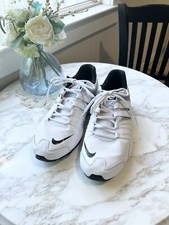 Mint nike shox for sale  Shingle Springs