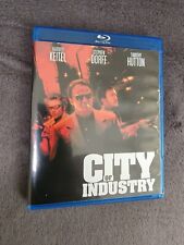 City industry bluray for sale  Tucson