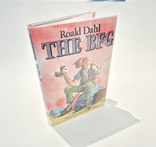 The bfg roald d'occasion  Expédié en Belgium