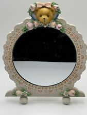 Cherished teddies mirror for sale  ABERDEEN