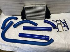 VW Golf Mk2 II Turbo Intercooler Cooler Set Coolerfabrik Langerer & Reich Diesel comprar usado  Enviando para Brazil