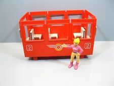 Waggon aufbau 4001 gebraucht kaufen  Erftstadt