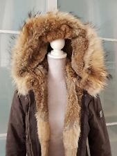Maze parka mantel gebraucht kaufen  Weinheim