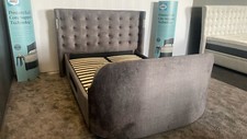 Sonic smart bed for sale  BURY