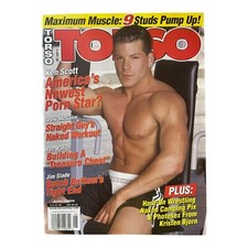 Torso june 2004 for sale  Palm Springs