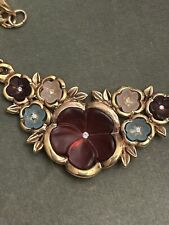 Collier femme fantaisie d'occasion  Paris XI