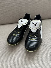Puma king finale gebraucht kaufen  Holm
