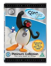 Pingu platinum pingu for sale  STOCKPORT