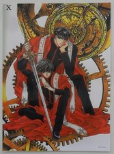 Mechanic poster anime gebraucht kaufen  Deutschland