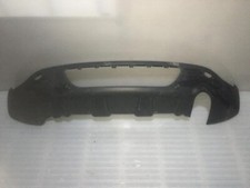 paraurti posteriore mini cooper d usato  Erba