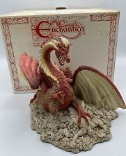 enchantica figures for sale  SITTINGBOURNE