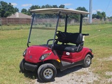 2012 yamaha drive for sale  Keller