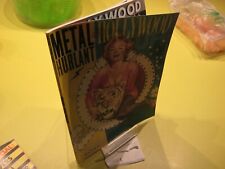 Metal hurlant bis d'occasion  Saint-Florentin