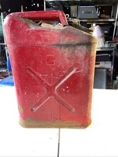 Vintage blitz metal for sale  Rock Creek