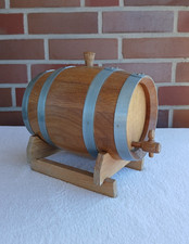 Holzfass weinfass eichenfass gebraucht kaufen Holzfass weinfass eichenfass gebraucht kaufen  Steinhagen