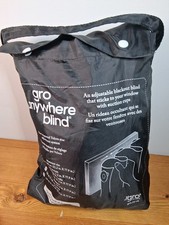 Gro company portable for sale  ISLE OF LEWIS