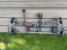 Mathews halon pin for sale  Mukilteo