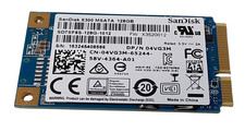 Sandisk x300 sd7sf6s for sale  BURNTWOOD
