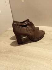 Scarpe donna nero usato  Vitulazio