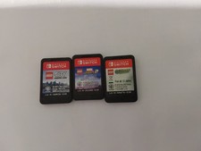Nintendo switch games for sale  SALFORD