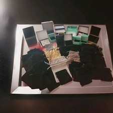 Assorted jewelry bags for sale  Elizabethtown