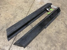 Jeep wrangler aftermarket for sale  Kendallville